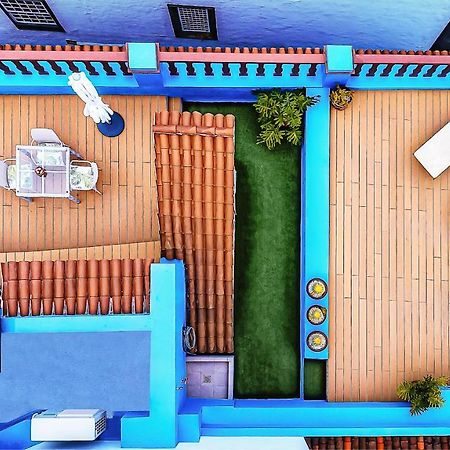 Suites Plaza Vandale سانتا كروث ذي لا بال المظهر الخارجي الصورة