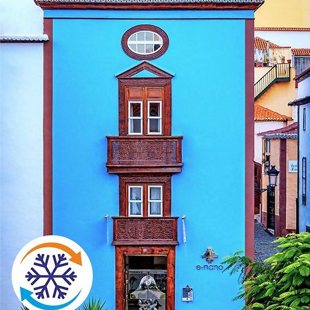 Suites Plaza Vandale سانتا كروث ذي لا بال المظهر الخارجي الصورة