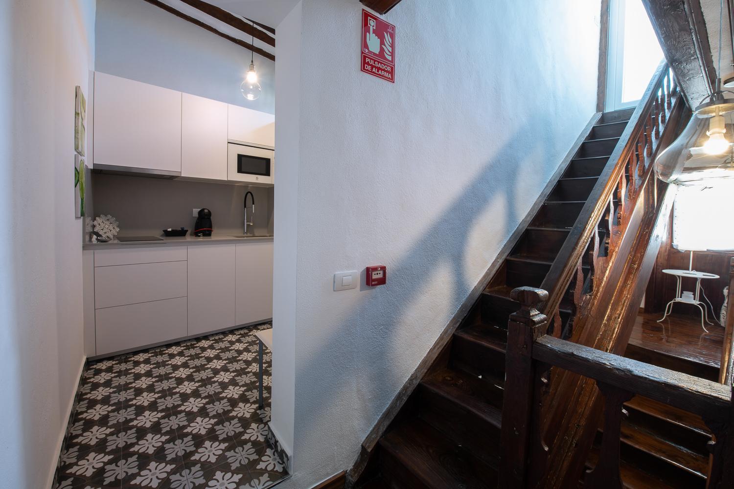 Suites Plaza Vandale سانتا كروث ذي لا بال الغرفة الصورة