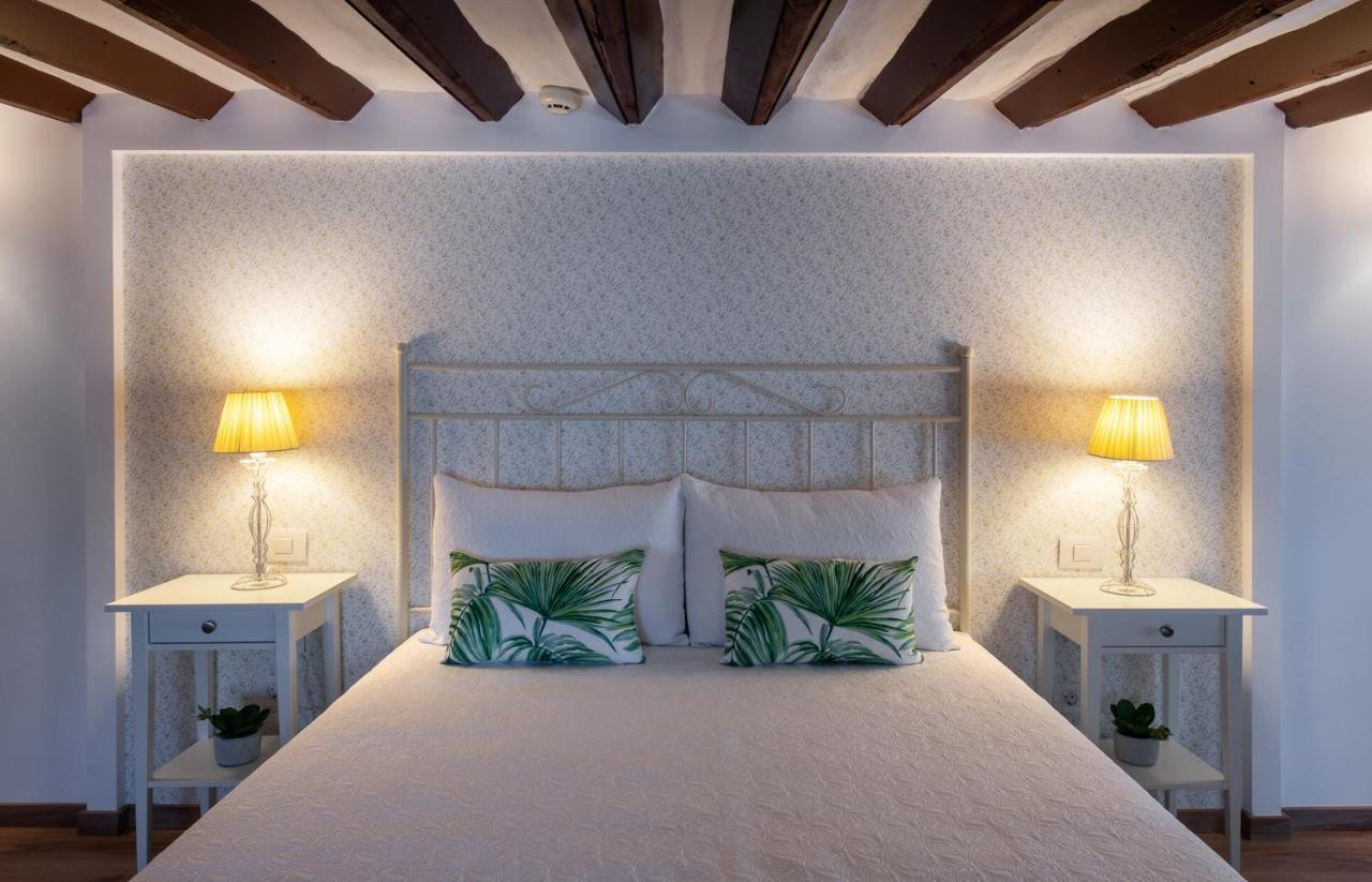 Suites Plaza Vandale سانتا كروث ذي لا بال المظهر الخارجي الصورة