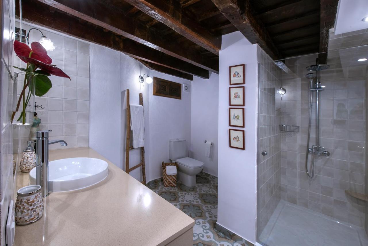 Suites Plaza Vandale سانتا كروث ذي لا بال المظهر الخارجي الصورة